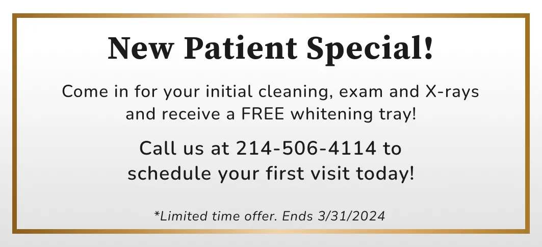 special offer graphic