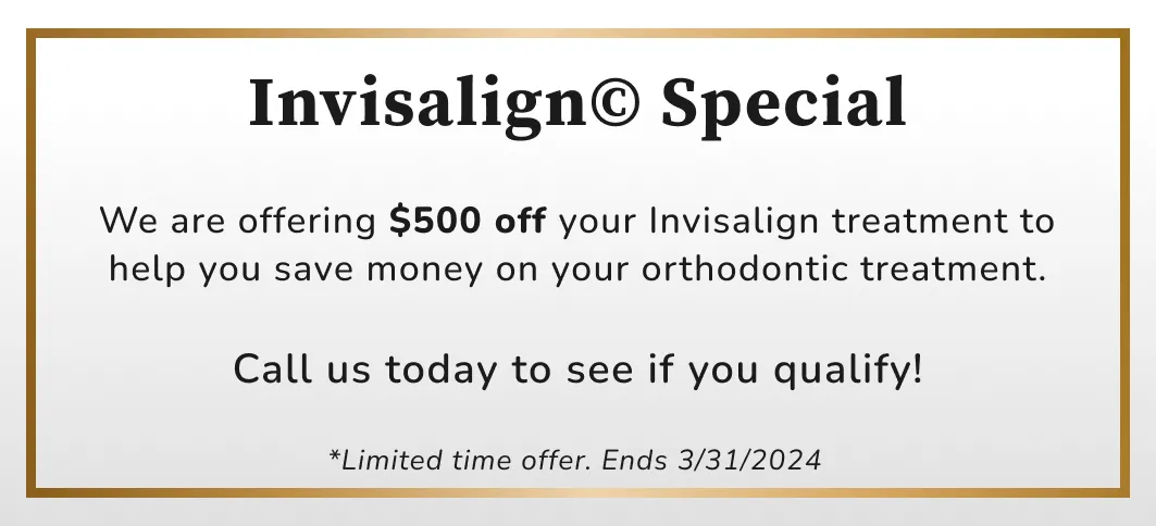 special offer graphic